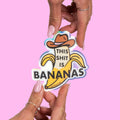 Cowboy Hat Banana